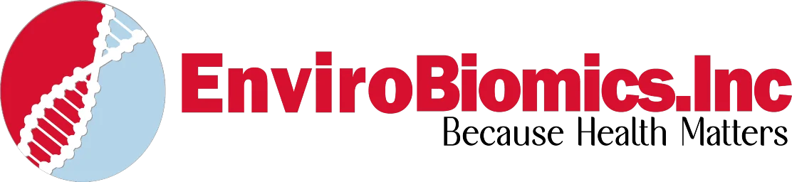 EnviroBiomics