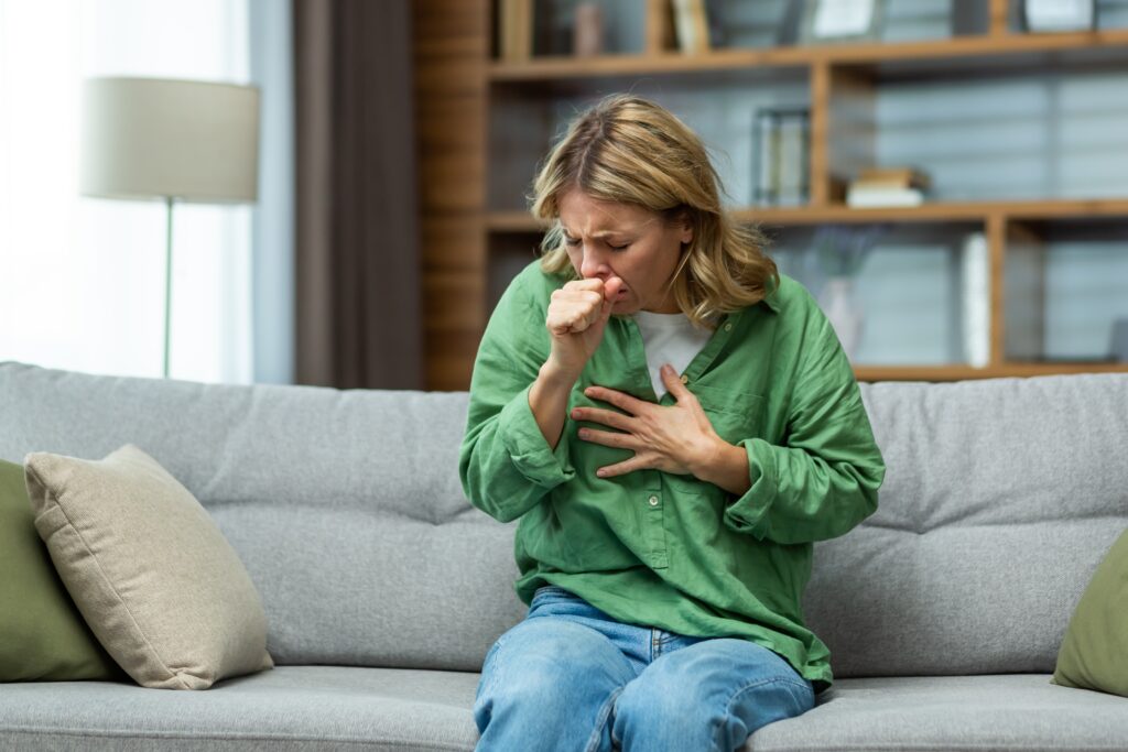 The signs and effects of living in a moldy environment in the United States 3 shutterstock 2266543099