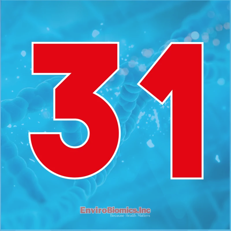 SM-AEHG ( Actino ®, Endotoxin, HERTSMI-2, Glucan )