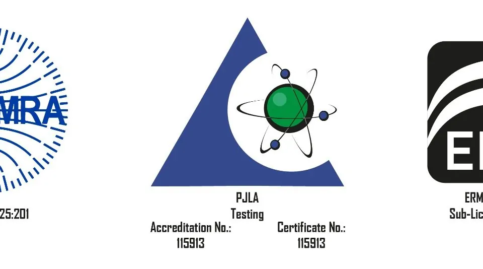 Acreditation EBI 2025