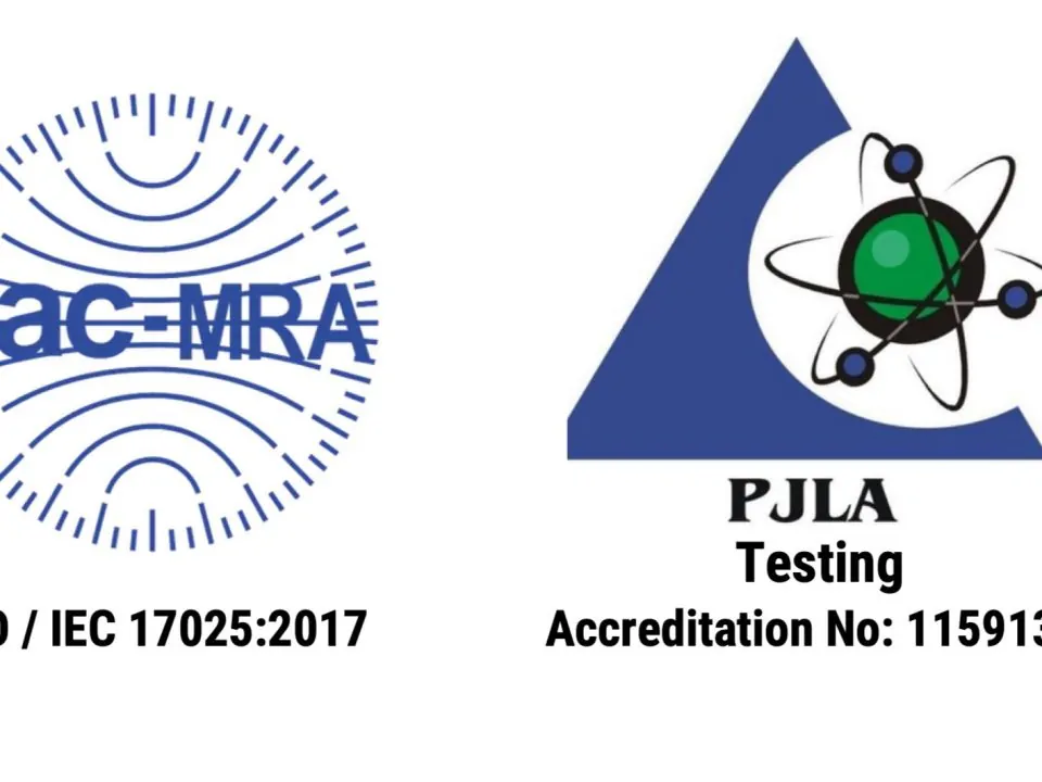 Why ISO 17025 Matters: Global Confidence in Laboratory Results 23 CertificationEBI2026Final