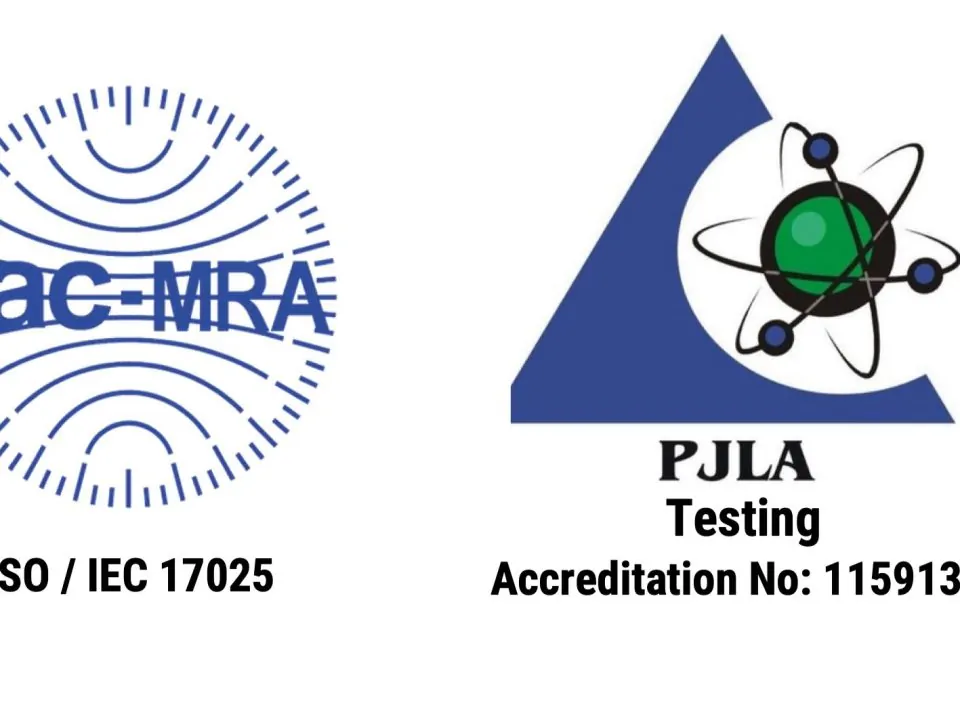 Why ISO 17025 Matters: Global Confidence in Laboratory Results 23 CertificationFinal026